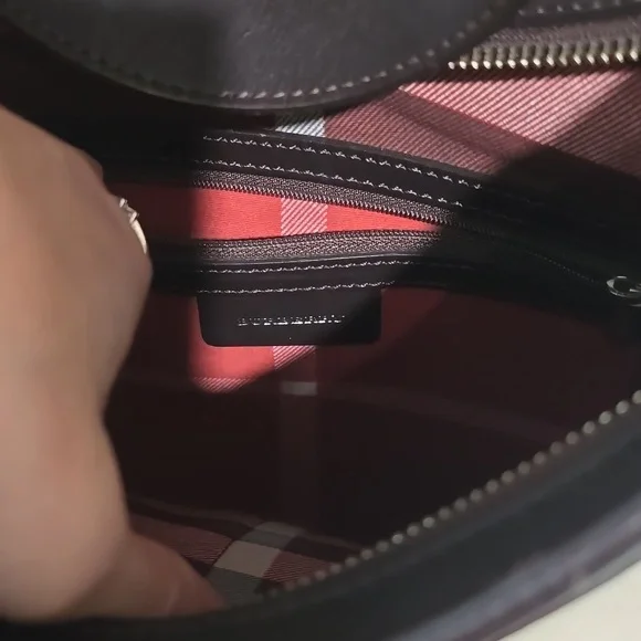 Burberry Purse Wallet Combo - Picture 6 of 8